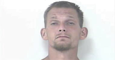 David Ontiveros, - St. Lucie County, FL 